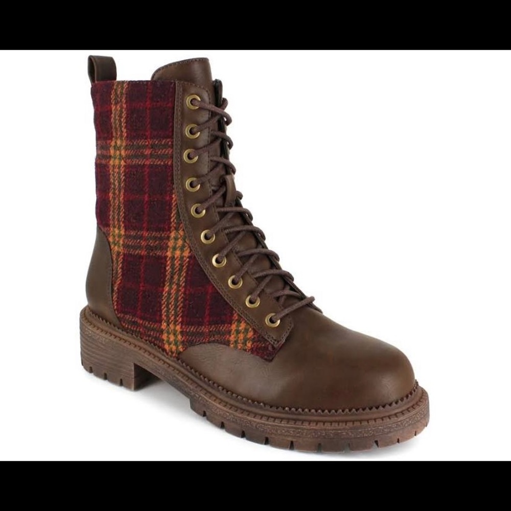 Rock & Candy Boots